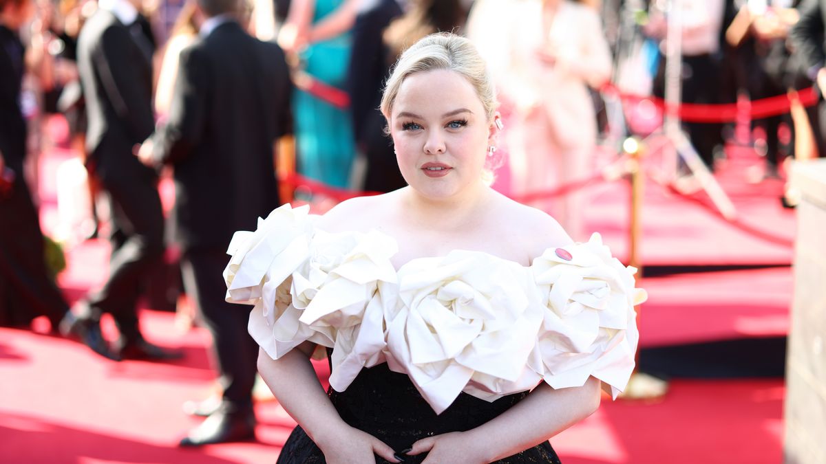 Nicola Coughlan mówi o swoim ciele