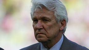 Henryk Kasperczak selekcjonerem reprezentacji Tunezji!