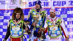VII Ice Racing Sanok Cup (dzień II)