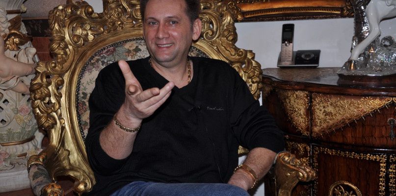 Międzynarodowy Dzień Romów