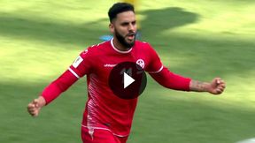 Mundial 2018. Belgia - Tunezja: gol Bronna na 2:1 (TVP Sport)