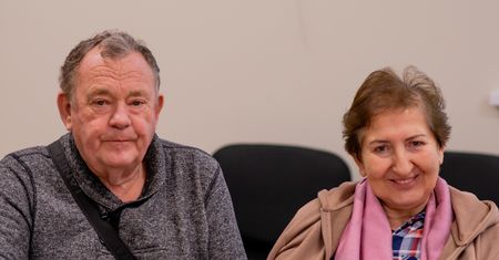 Światowy Dzień Konsumenta w Pile – seniorzy uczyli się, jak nie dać się oszukać