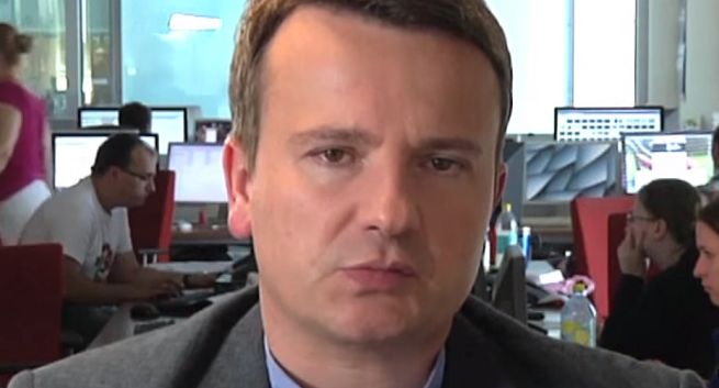 Andrzej Stankiewicz i Andrzej Gajcy przechodzą z „Rzeczpospolitej” do Onetu