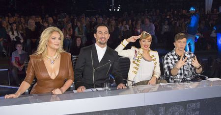 Kaczorex i UDS Kids w finale "Got To Dance"!