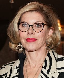 Christine Baranski mówi o wyborach w USA. "Tata przewróciłby się w grobie"