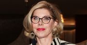 Christine Baranski mówi o wyborach w USA. "Tata przewróciłby się w grobie"