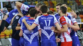 AZS Częstochowa - Transfer Bydgoszcz (fotorelacja)