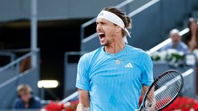 Sinner - Zverev: transmisja za darmo. Gdzie oglądać finał Madrid Open? (03.05.2026)
