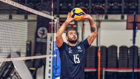 Gwiazda PlusLigi mówi o depresji. "Siedziałem z psem przy zgaszonych światłach"