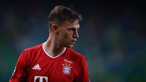 Bundesliga. Bayern - Schalke. Media: Joshua Kimmich skorzystał na odejściu Thiago Alcantary