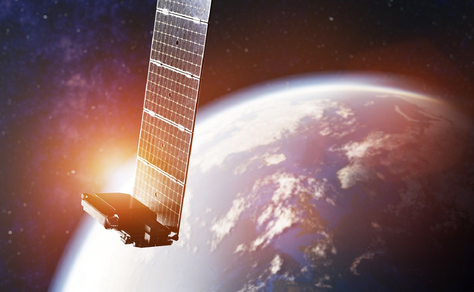 Chaos na orbicie za kilka lat? Takie ryzyko stwarza AI