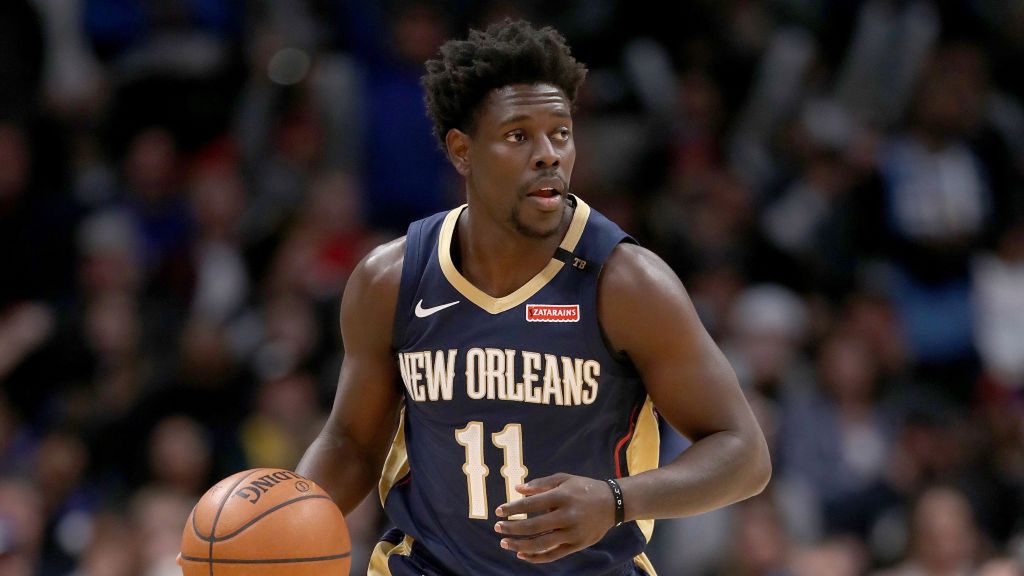 Jrue Holiday