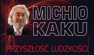 Przyszłość ludzkości. Podbój Marsa, podróże międzygwiezdne,nieśmiertelność i nasze miejsce poza Ziemią