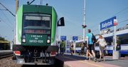 Białystok: Odjazd! Pociągi do Walił i na Suwalszczyznę pojadą w majówkę 2026