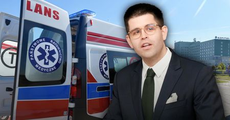 Bój o pieniądze na leczenie. Szef Naczelnej Izby Lekarskiej mówi o patologiach