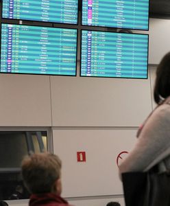 WOŚP 2020. Warszawa. Lotnisko Chopina w tym roku nie wpuszcza wolontariuszy