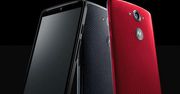 Motorola Droid Turbo pozuje do zdjęć na kilka dni przed premierą