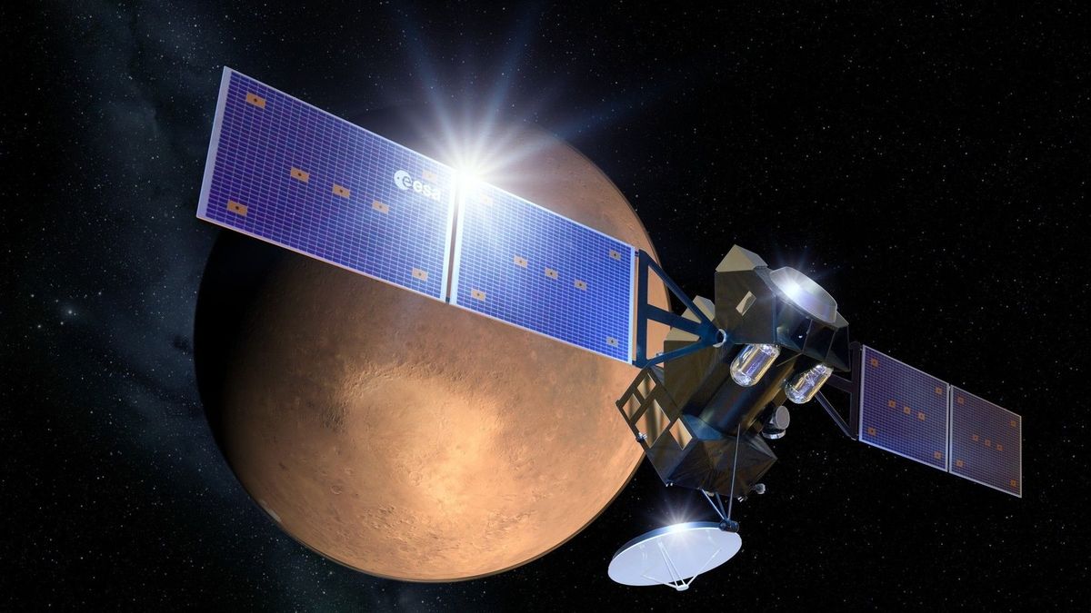 Polskie firmy zajmą się gromadzeniem i analizowaniem danych zebranych z europejskich satelitów