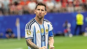 Messi znów napisze historię? Kolejny wielki rekord na wyciągnięcie ręki