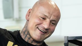 Wielki dzień dla Szpilki. "Mamy nowego członka rodziny"