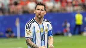 Messi znów napisze historię? Kolejny wielki rekord na wyciągnięcie ręki