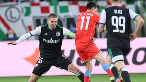 Legia oszukana? Ekspert grzmi!