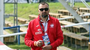 Żużel. Ciężka przeprawa Polaków w półfinale Speedway of Nations. Trener kadry mówi o korzyściach z biegu barażowego