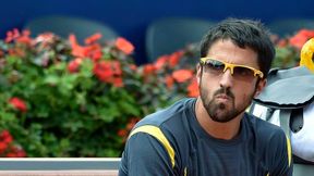 Janko Tipsarević coraz bliżej powrotu do gry