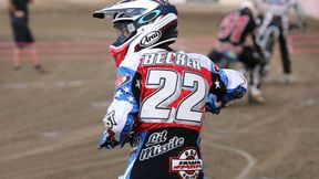 IM USA: Luke Becker najlepszy w Venturze