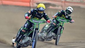 Bilans mają znacznie lepszy, ale na triumf na dolnośląskiej ziemi czekają długo