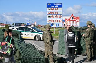 Ważna zmiana na granicy. Jest decyzja: koniec kontroli