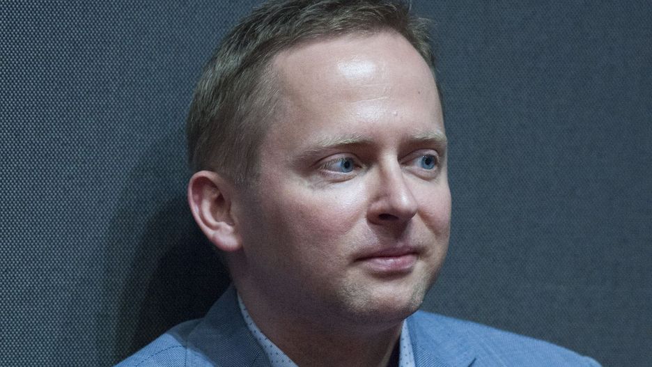 Michał Oleszczyk