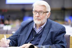 Waszczykowski zmaga się z chorobą. "Proszę o modlitwę"
