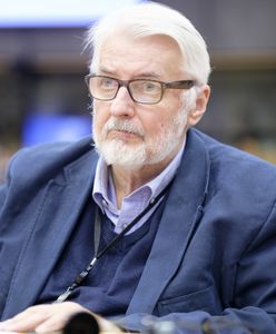 Waszczykowski zmaga się z chorobą. "Proszę o modlitwę"