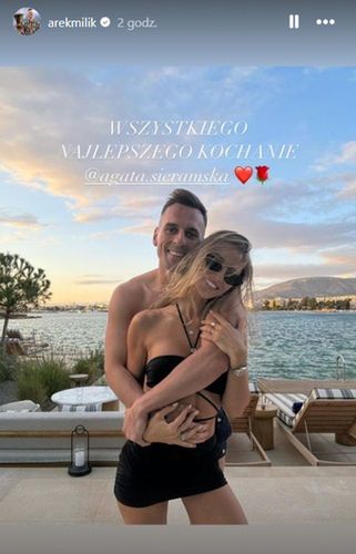 Fot. Instagram.com/agata.sieramska