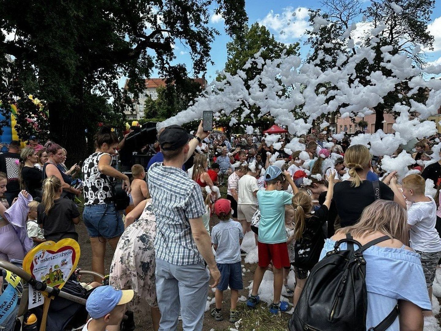 Ruszyło głosowanie na BO Leszna 2026