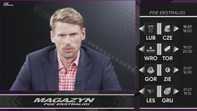 Najważniejszy mecz odbędzie się w Lesznie. Zapowiedź 11. kolejki PGE Ekstraligi