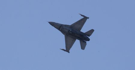 Decyzja Pentagonu ws. polskich myśliwców F-16