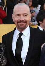 Bryan Cranston też ściga Seana Penna