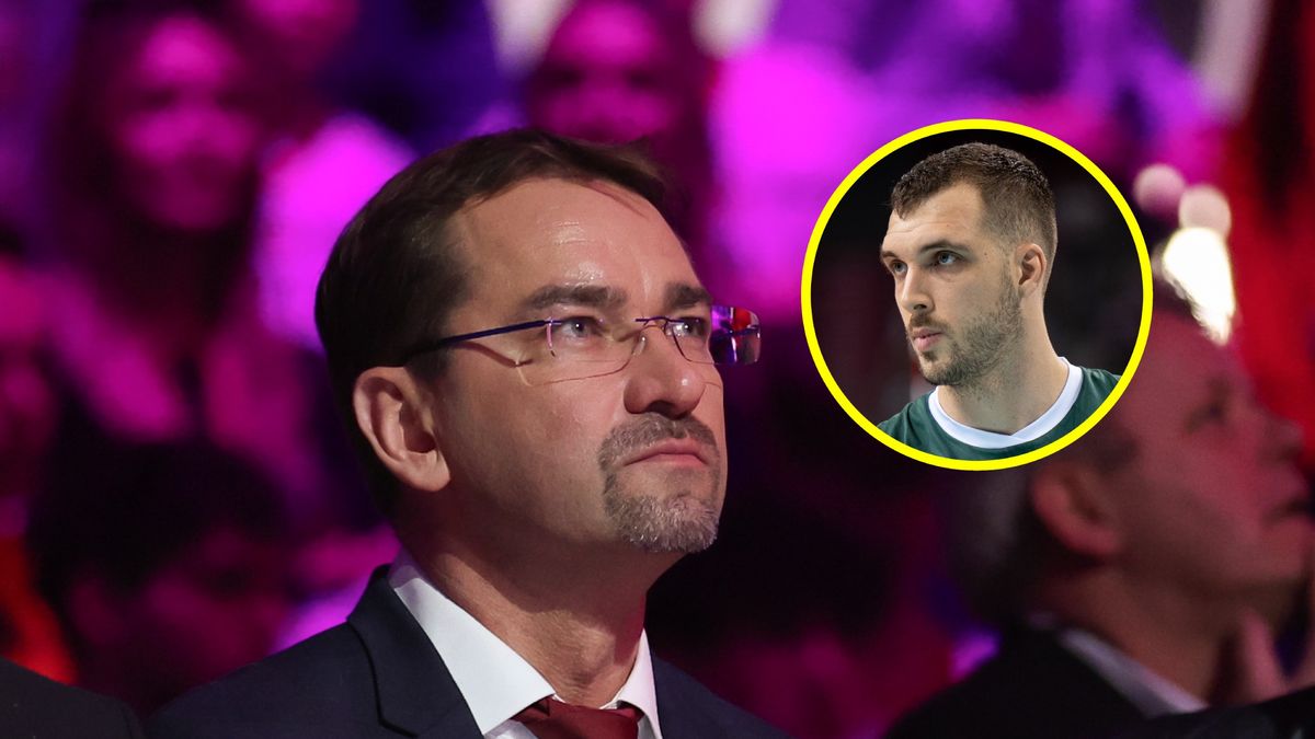 Norbert Huber rezygnuje z kadry na pół godziny przed ogłoszeniem powołań. Prezes PZPS: czuję się oszukany — image 4