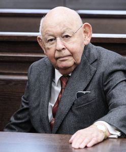 Jerzy Urban niewinny. Decyzja sądu w sprawie o obrazę uczuć religijnych