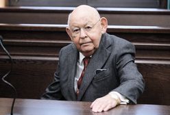 Jerzy Urban niewinny. Decyzja sądu w sprawie o obrazę uczuć religijnych