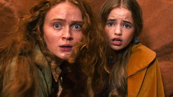 Krwawy finał? Nowy zwiastun "Stranger Things" wbija w fotel