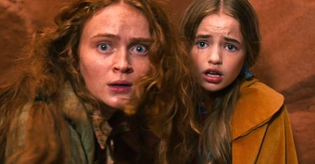 Krwawy finał? Nowy zwiastun "Stranger Things" wbija w fotel