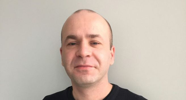 Wojciech Urbański: z Allegro na chief product oficera w Grupie Onet-RASP