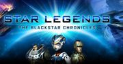 Star Legends - kosmiczne MMORPG