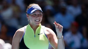 Niezręczna chwila na konferencji. "Nie sądzę, żeby to miało znaczenie"