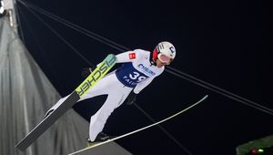 Co tam się stało?! Dramat Kamila Stocha w Wiśle