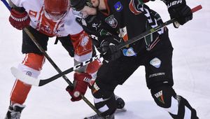 Hokej: Polonia Bytom - GKS Tychy na żywo. Transmisja TV, stream online