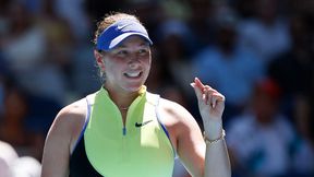 Niezręczna chwila na konferencji. "Nie sądzę, żeby to miało znaczenie"